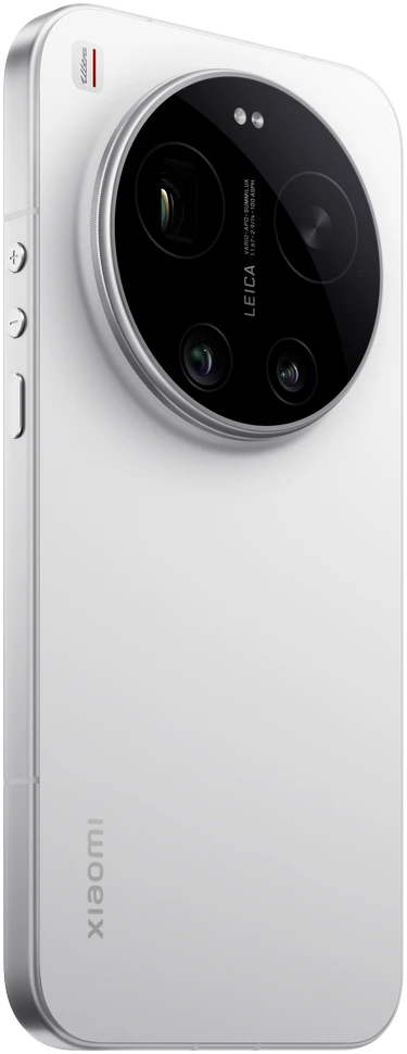 【新品未開封】XIAOMI 17 Ultra 16GB/512GBLeica版白 XIAOMI 17 Ultra 5G 16 / 512GB White, modelis - 73004, žema kaina