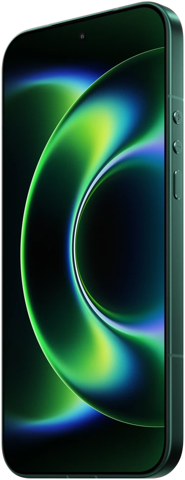 XIAOMI 17 Ultra 5G 16/512GB Starlit Green