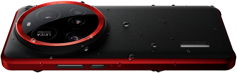 Dėklas Priedas telefonui Xiaomi 15 Ultra Photography Kit Legend