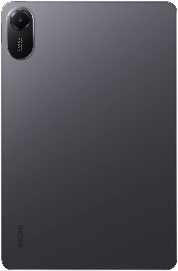 Planšetinis kompiuteris Xiaomi Redmi Pad 2 11.0 4GB RAM 128GB, WiFi, Grafito pilkos spalvos