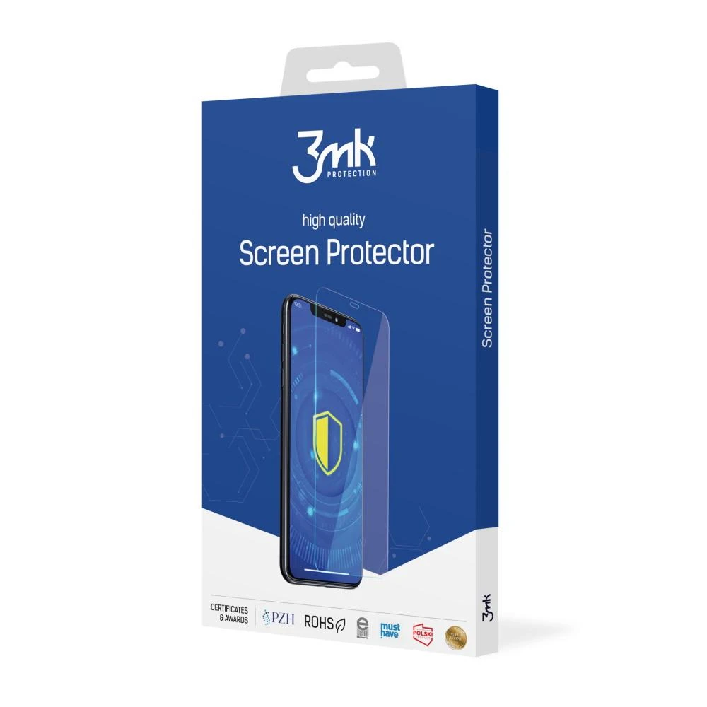 3Mk Protection All-Safe - Plaktukas - Telefonas Parduoda 25 vnt.