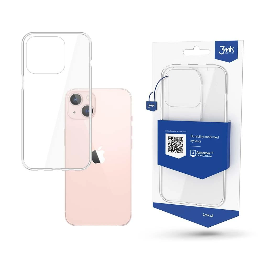 3MK Armor dėklas Samsung Galaxy A54 5G A546