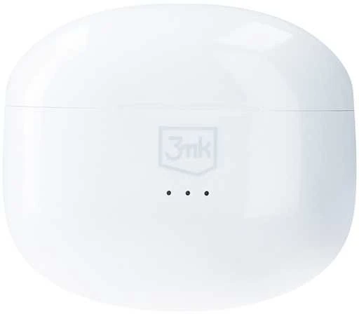 Belaidės ausinės 3mk LifePods baltos