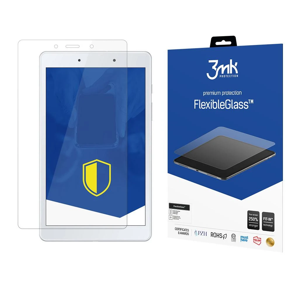 3MK FlexibleGlass, skirtas Apple iPad 7 10,2"