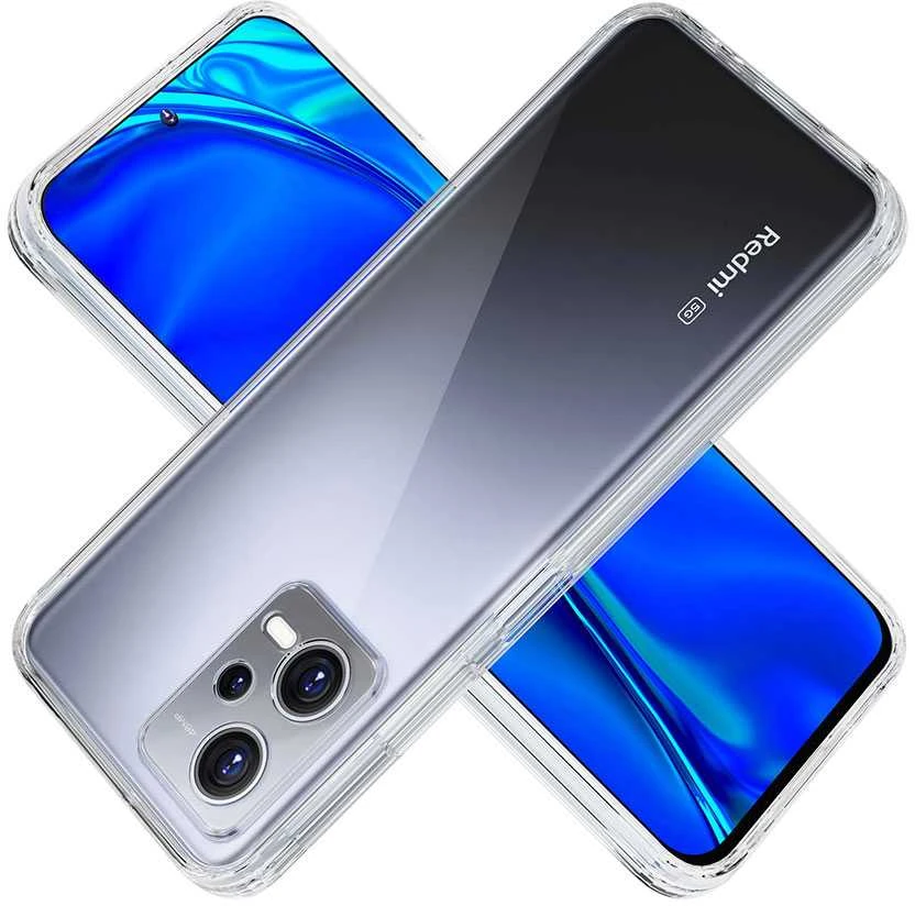 Dėklas 3mk Clear Case 1,2mm Samsung A556 A55 5G