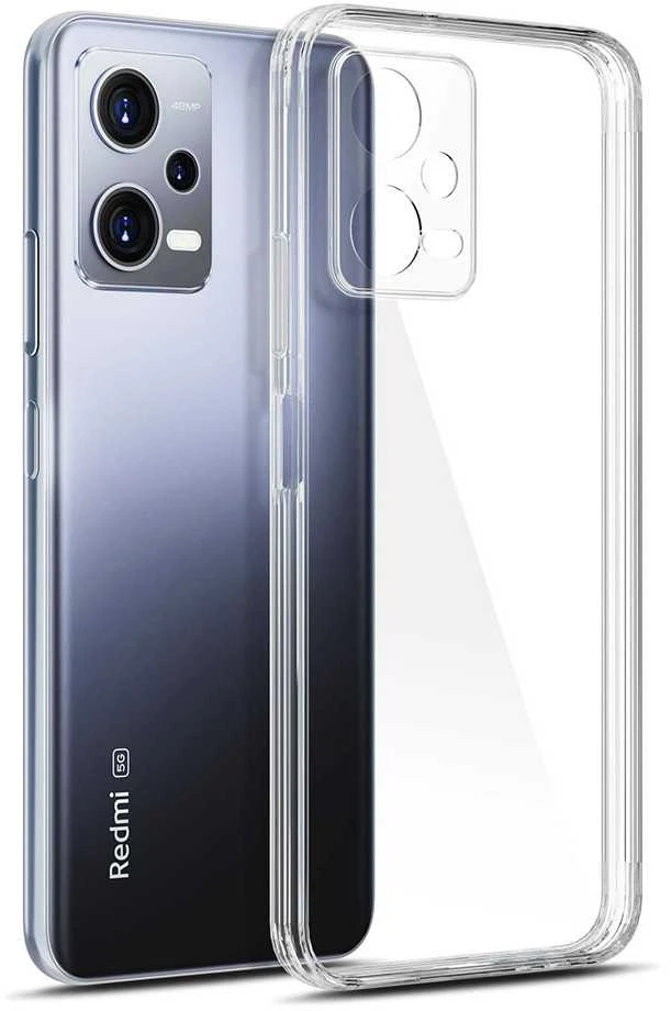 Dėklas 3mk Clear Case 1,2mm Samsung A556 A55 5G