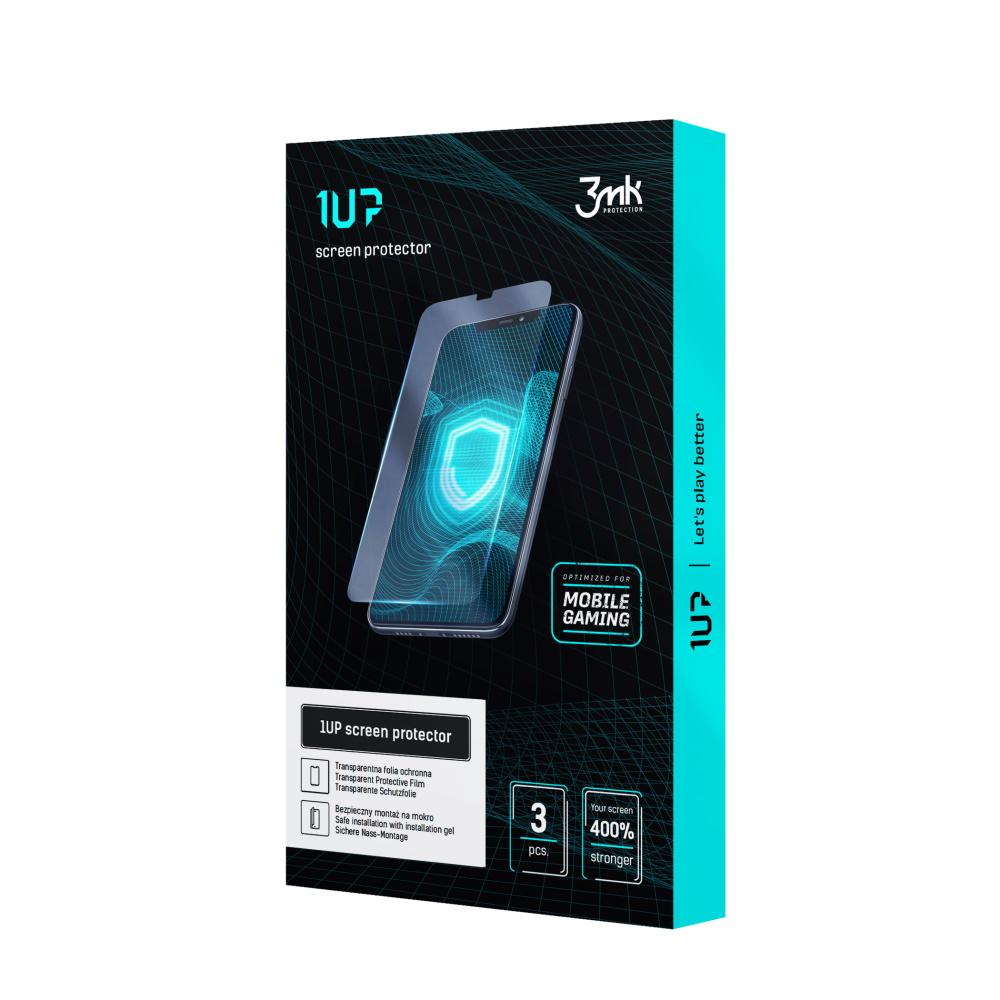 3mk apsauginė plėvelė 1UP žaidėjams, skirta Hammer Energy X
