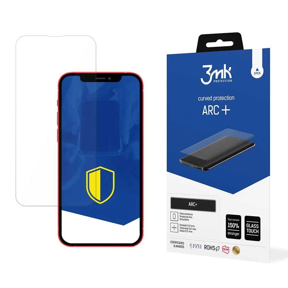 3MK Folia ochronna ARC+ Xiaomi Redmi A1