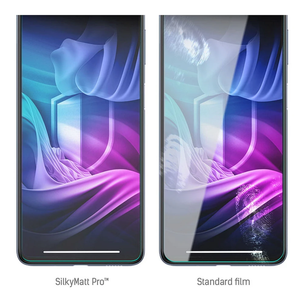 Samsung Galaxy A54 5G - 3mk Silky Matt Pro