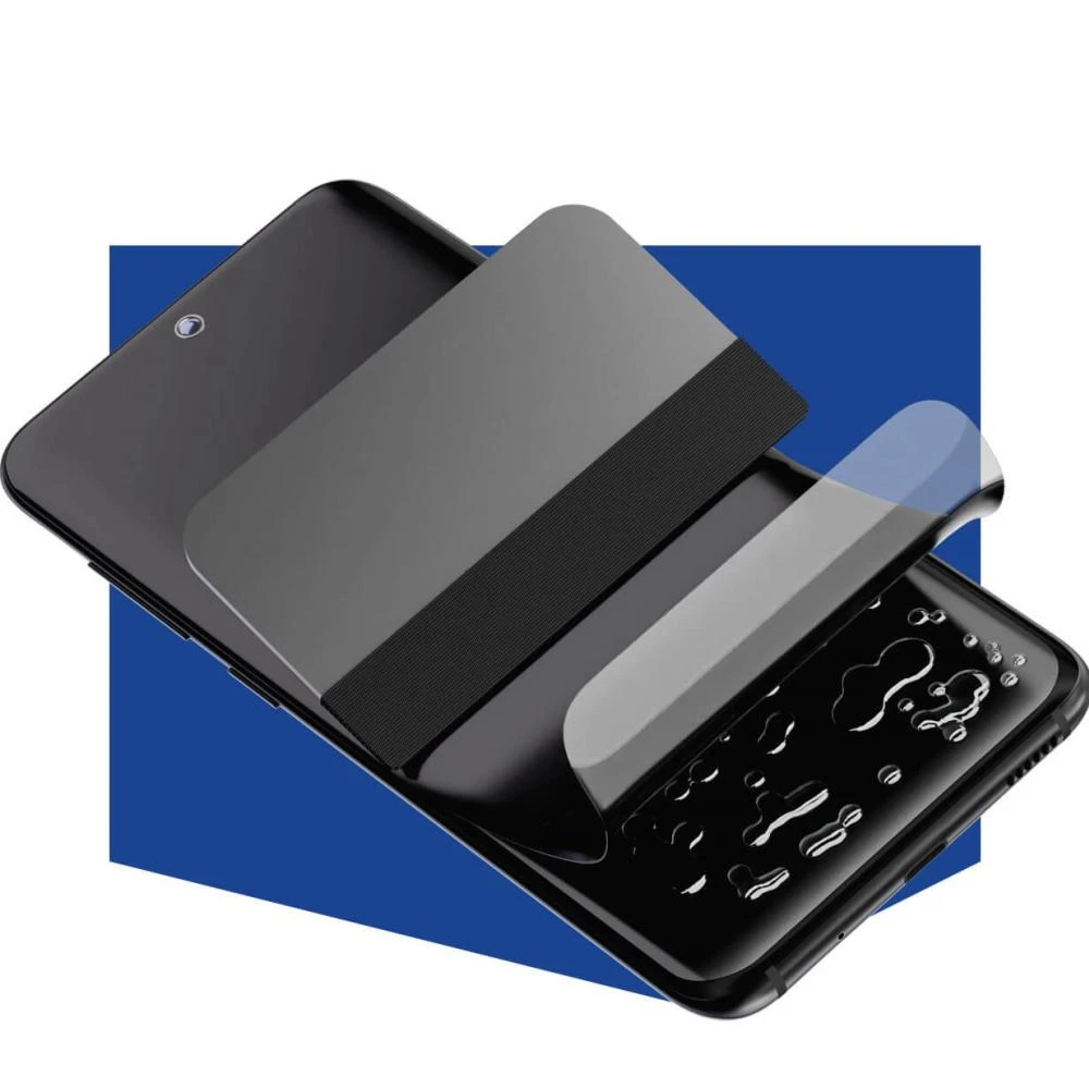 Oppo Reno 10 (CPH2531) / Pro – 3mk SilverProtection+