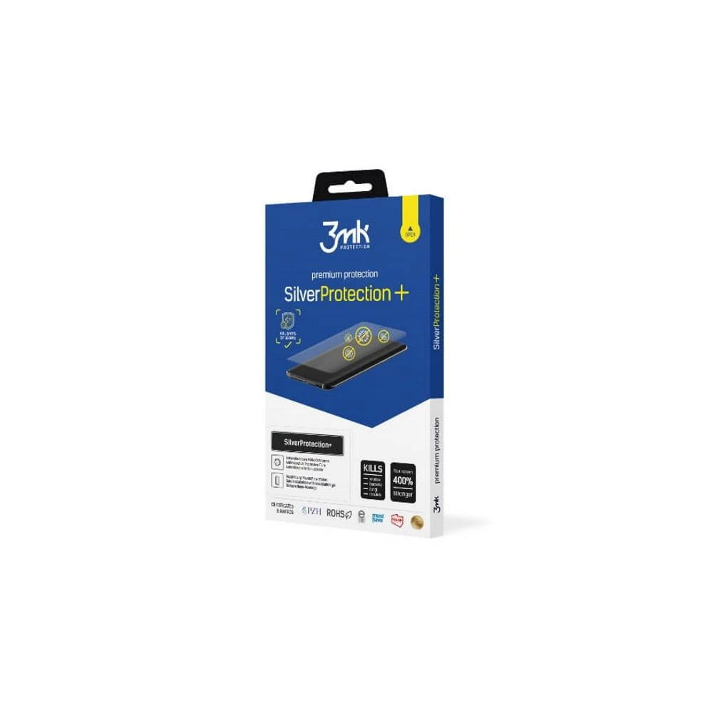 Apple iPhone 15 Pro Max – 3mk SilverProtection+