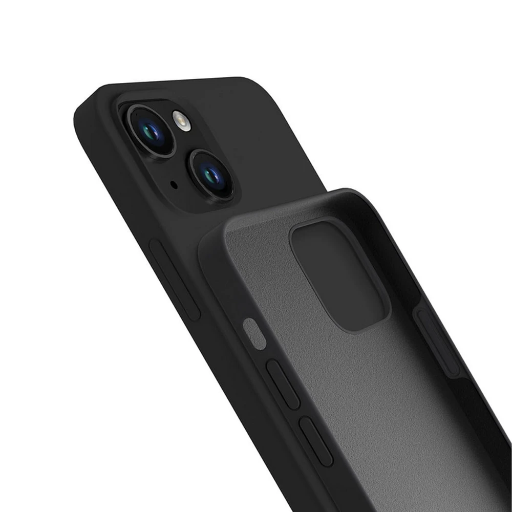 Dėklas Samsung Galaxy A14 5G - 3mk silikoninis