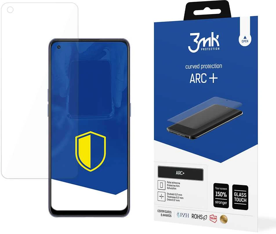 3MK HardGlass Samsung Galaxy S24 S921
