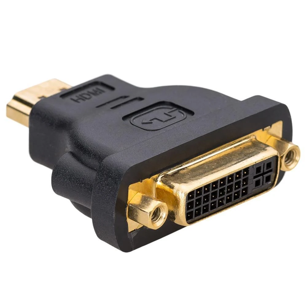Akyga Oem HDMI - DVI-I adapteris