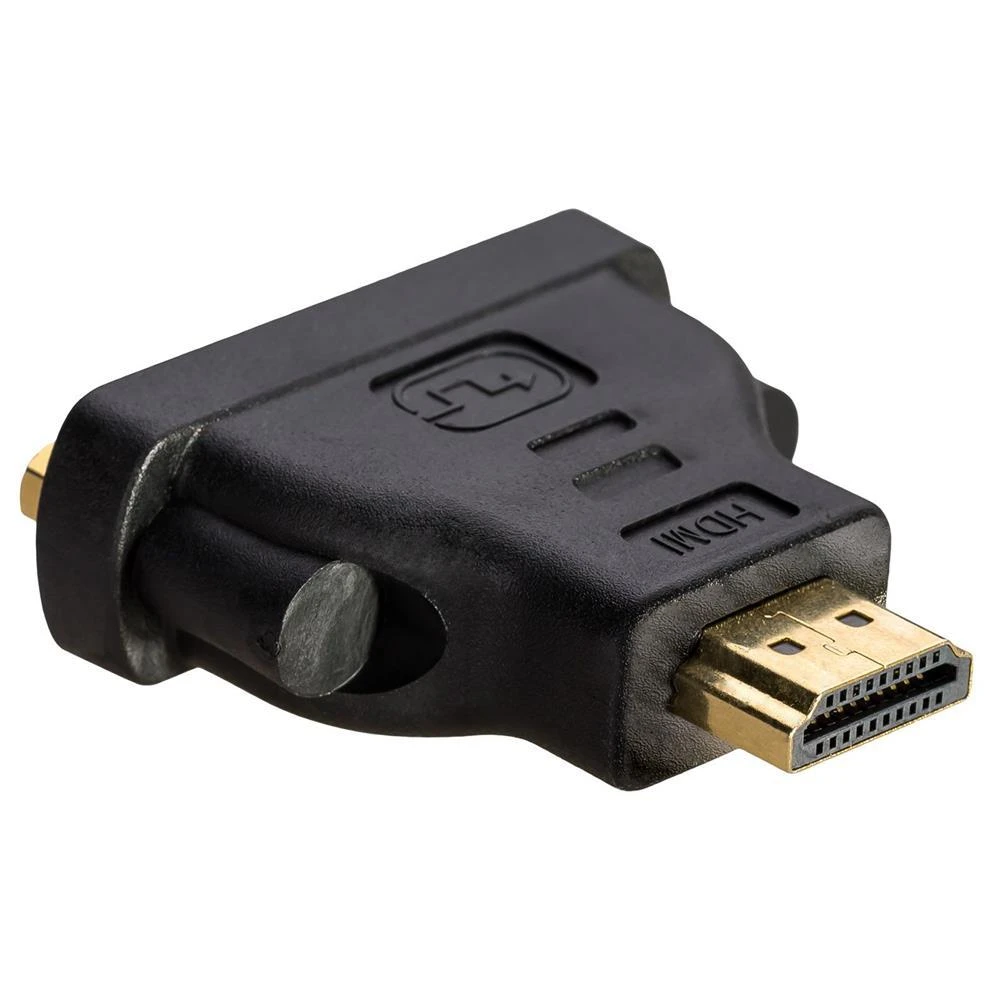 Akyga Oem HDMI - DVI-I adapteris