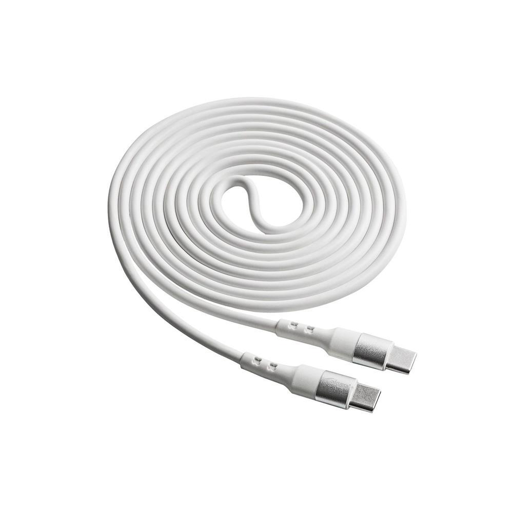 USB 2.0 C tipo laidas - 60W - 1.8m - Akyga AK-USB-41