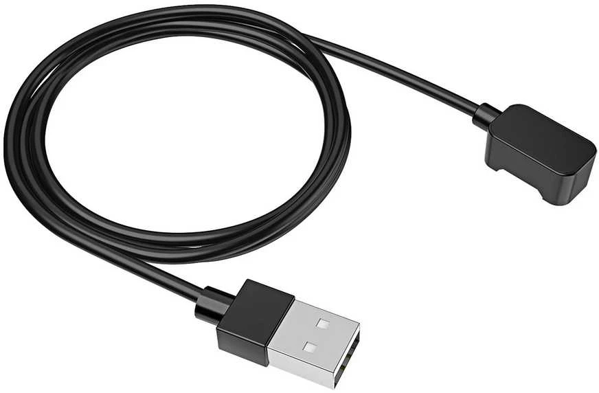 USB kabelis Samsung Galaxy FIT3 SM-R390 Akyga AK-SW-40 1m