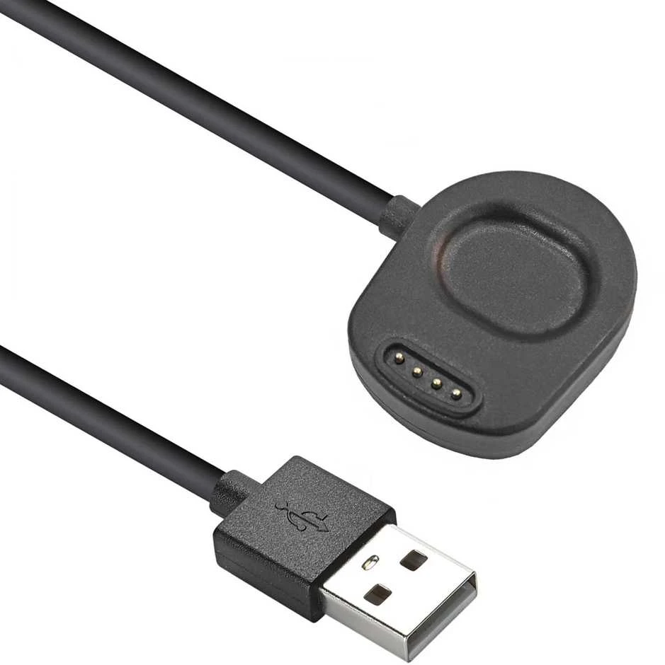 Akyga AKYGA AK-SW-55 USB įkrovimo laidas, skirtas SUUNTO 7, 1 m