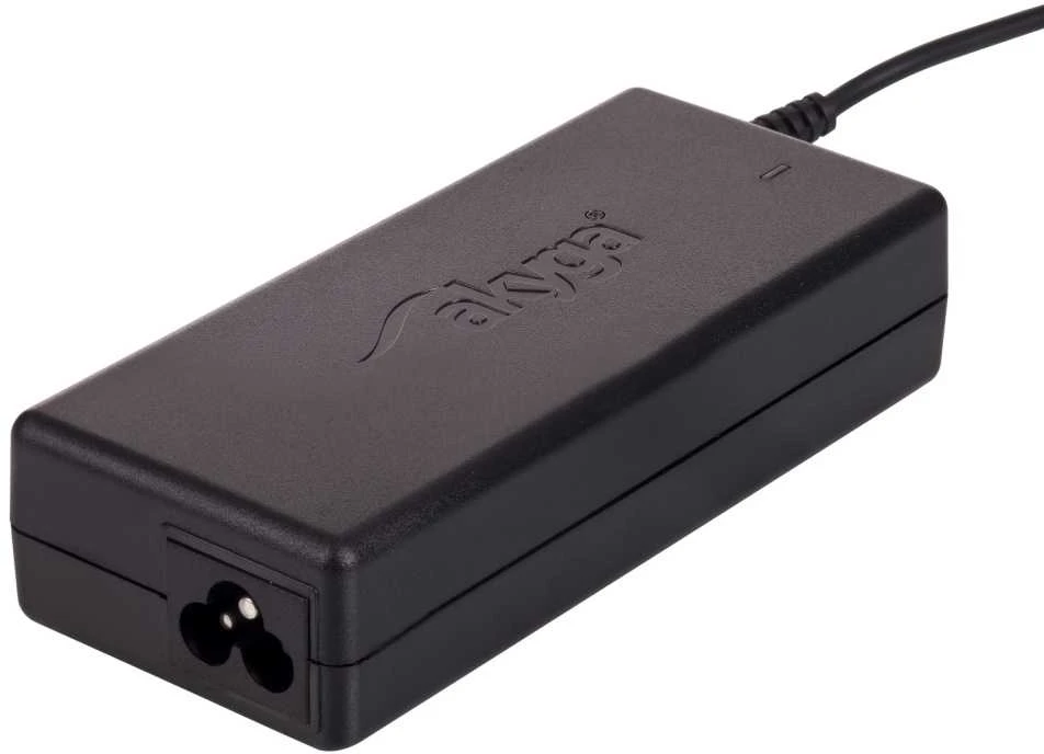 Nešiojamojo kompiuterio pakrovėjas Akyga AK-ND-74 (20V / 3.25A 65W 4.0 x 1.7mm) LENOVO 1.2m