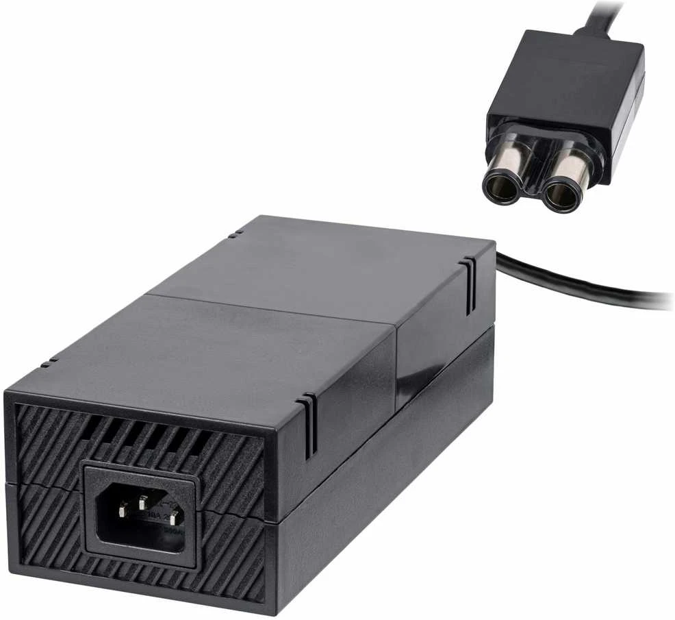 Žaidimų pultelis Maitinimas XBOX One Akyga AK-PD-01 12V / 10.83A, 5Vsb / 1A / 135W