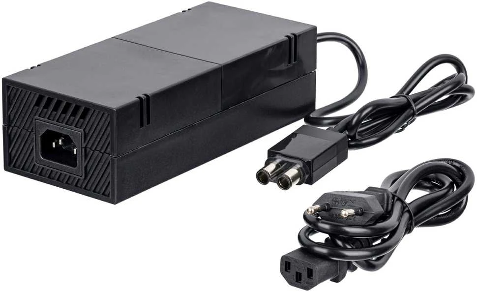 Žaidimų pultelis Maitinimas XBOX One Akyga AK-PD-01 12V / 10.83A, 5Vsb / 1A / 135W