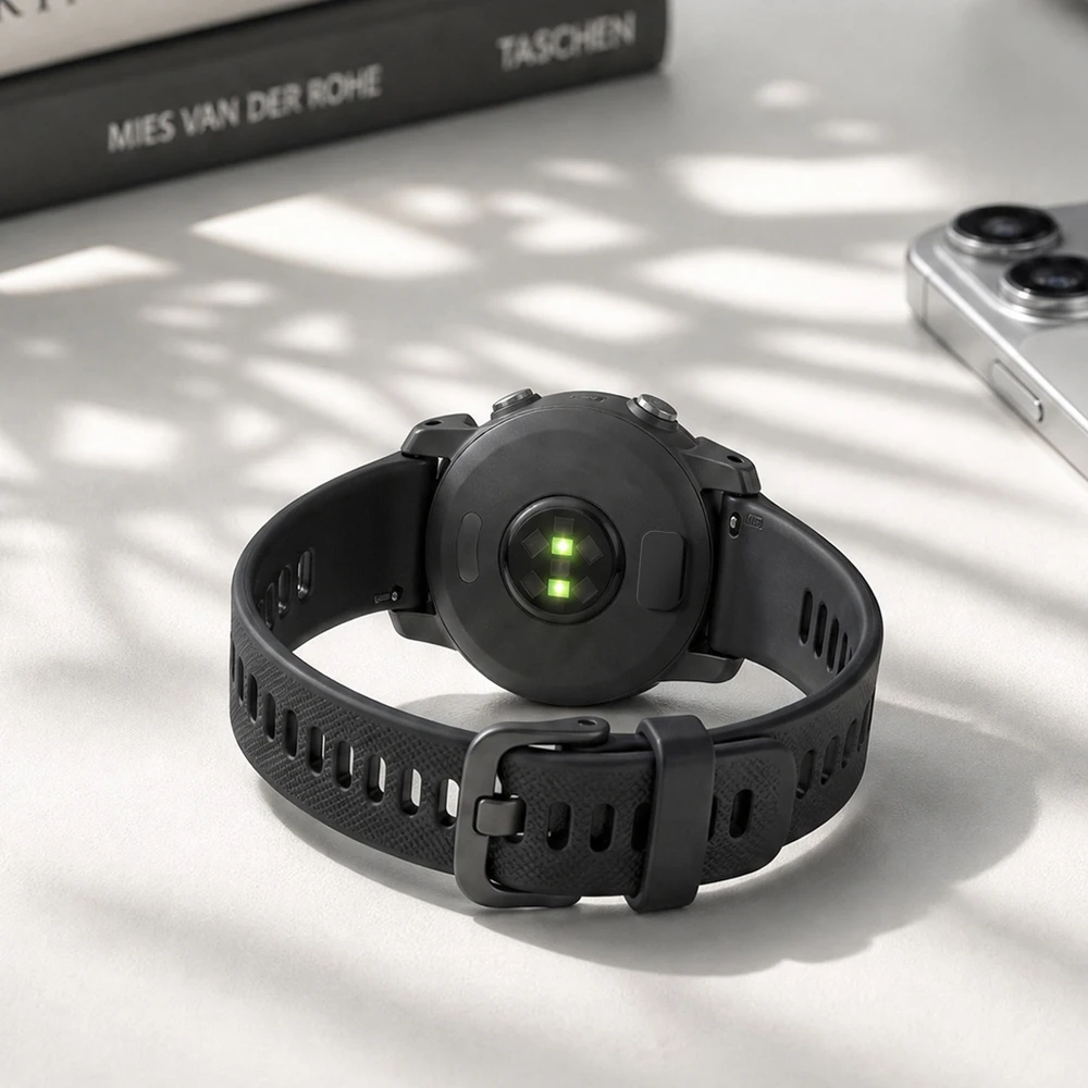 „Allity“ adapteris „Garmin USB-C AGA-161“, pilkas