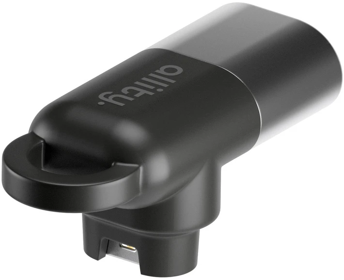 „Allity“ adapteris „Garmin USB-C AGA-161“, pilkas