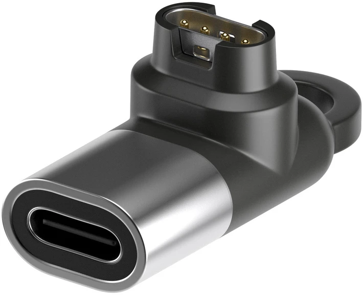 „Allity“ adapteris „Garmin USB-C AGA-161“, pilkas