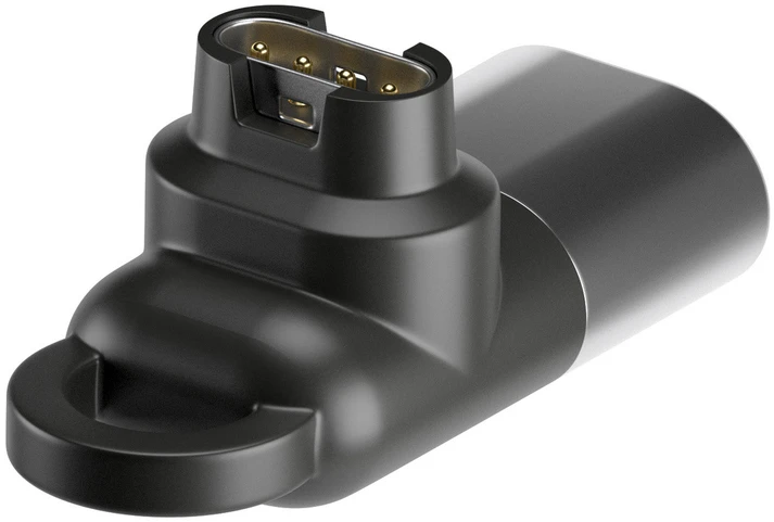 „Allity“ adapteris „Garmin USB-C AGA-161“, pilkas