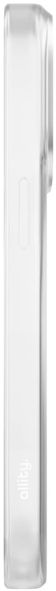 Allity Sp. su o.o. „Allity Clear Protector Mag“ dėklas, skirtas „iPhone 16“