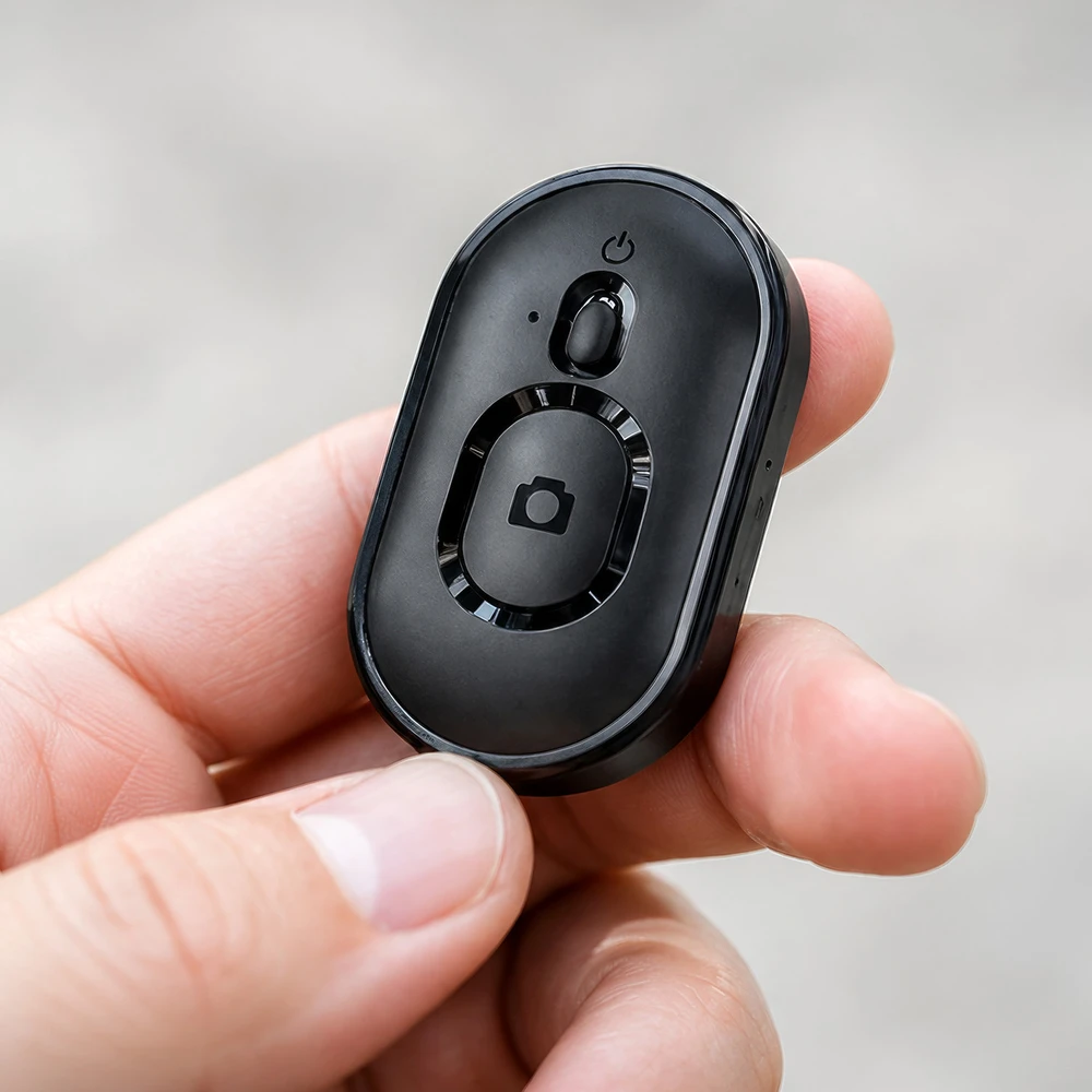 Allity Sp. su o.o. „Allity“ asmenukių lazdelė „Bluetooth“ ABA-401, juoda