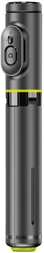 Allity Sp. su o.o. „Allity“ asmenukių lazdelė „Bluetooth“ ABA-401, juoda