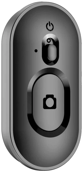 Allity Sp. su o.o. „Allity“ asmenukių lazdelė „Bluetooth“ ABA-401, juoda