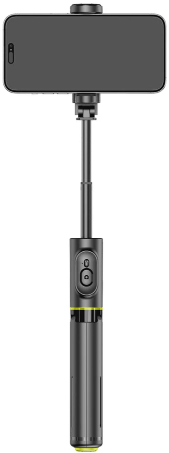 Allity Sp. su o.o. „Allity“ asmenukių lazdelė „Bluetooth“ ABA-401, juoda