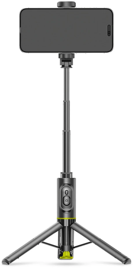 Allity Sp. su o.o. „Allity“ asmenukių lazdelė „Bluetooth“ ABA-401, juoda