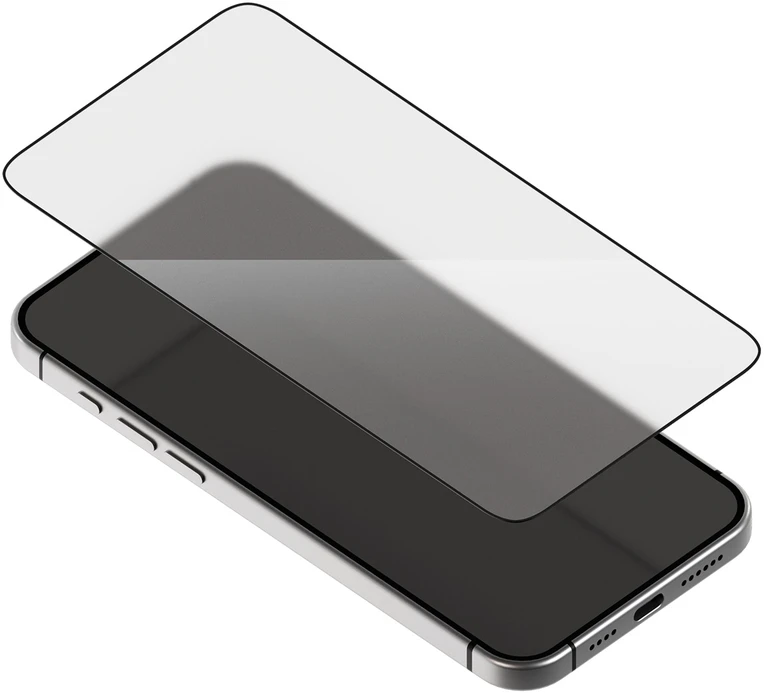 Allity Sp. z o.o. Allity grūdintas stiklas PerFit, skirtas iPhone 14 Pro Max