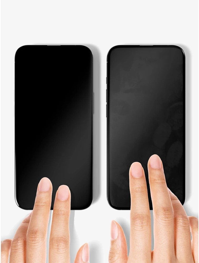 Allity Sp. z o.o. Allity grūdintas stiklas PerFit, skirtas iPhone 14 Pro Max