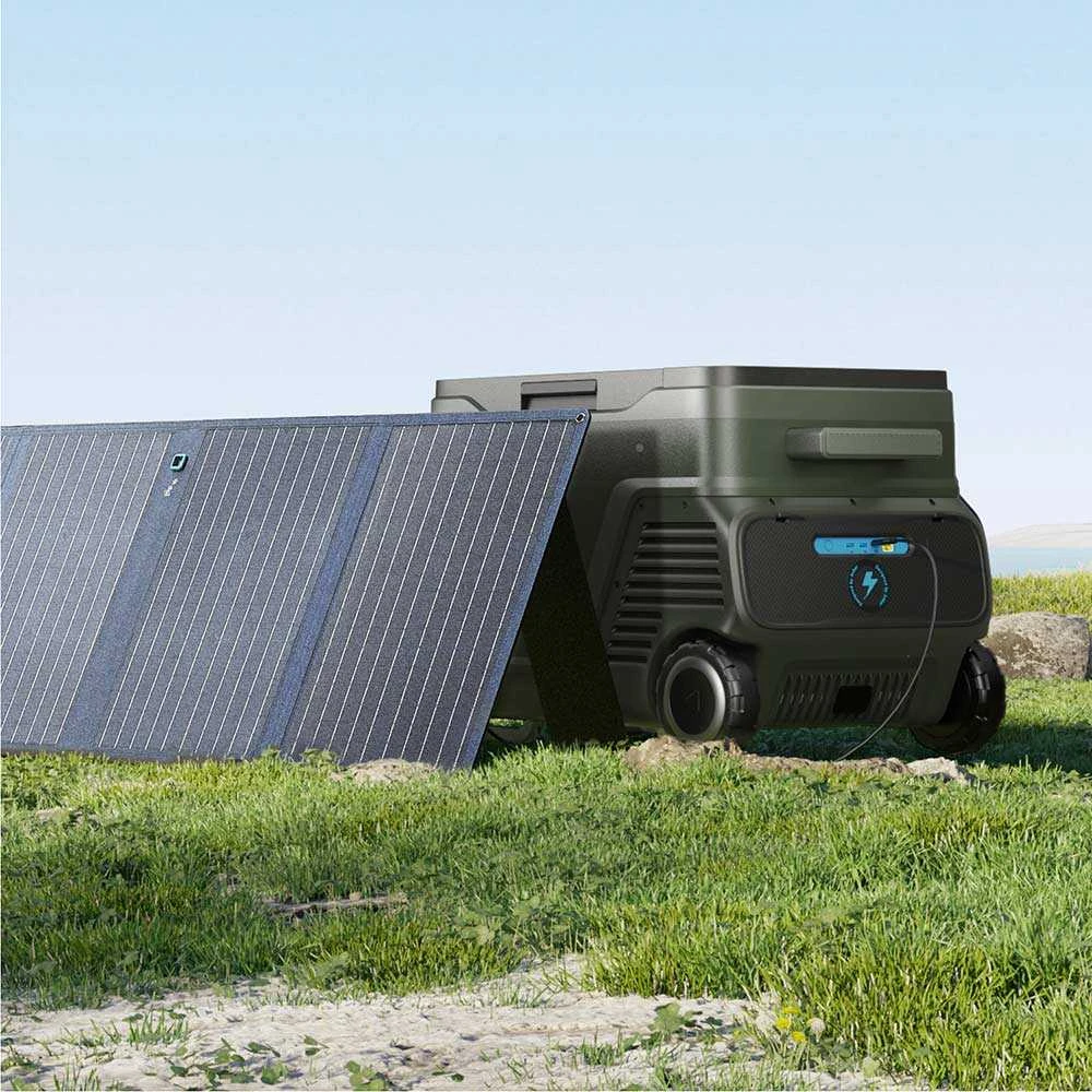 Elektrinis aušintuvas Anker EverFrost Powered Cooler 50 (53l) - A17A23M2