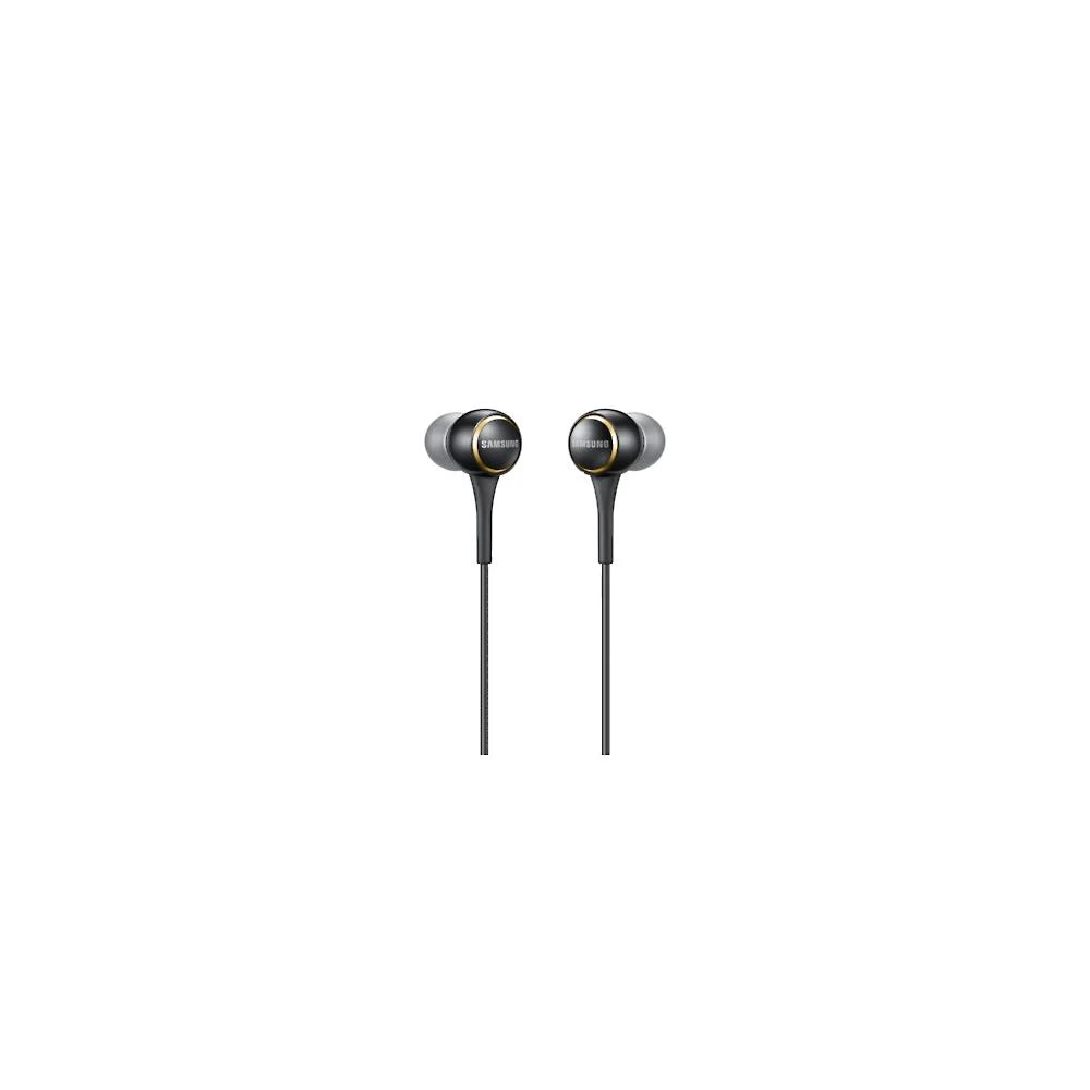 Ausinės Samsung IG935BBE Earphones 3.5 mm (Juodas)