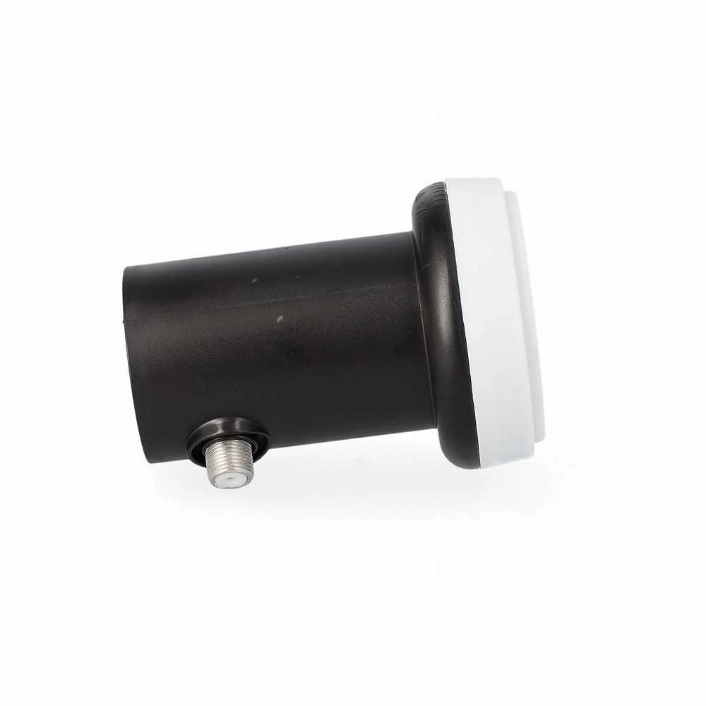 Palydovinės antenos Konverteris OPTICUM Raudona Premium Single LNB 03H Universal