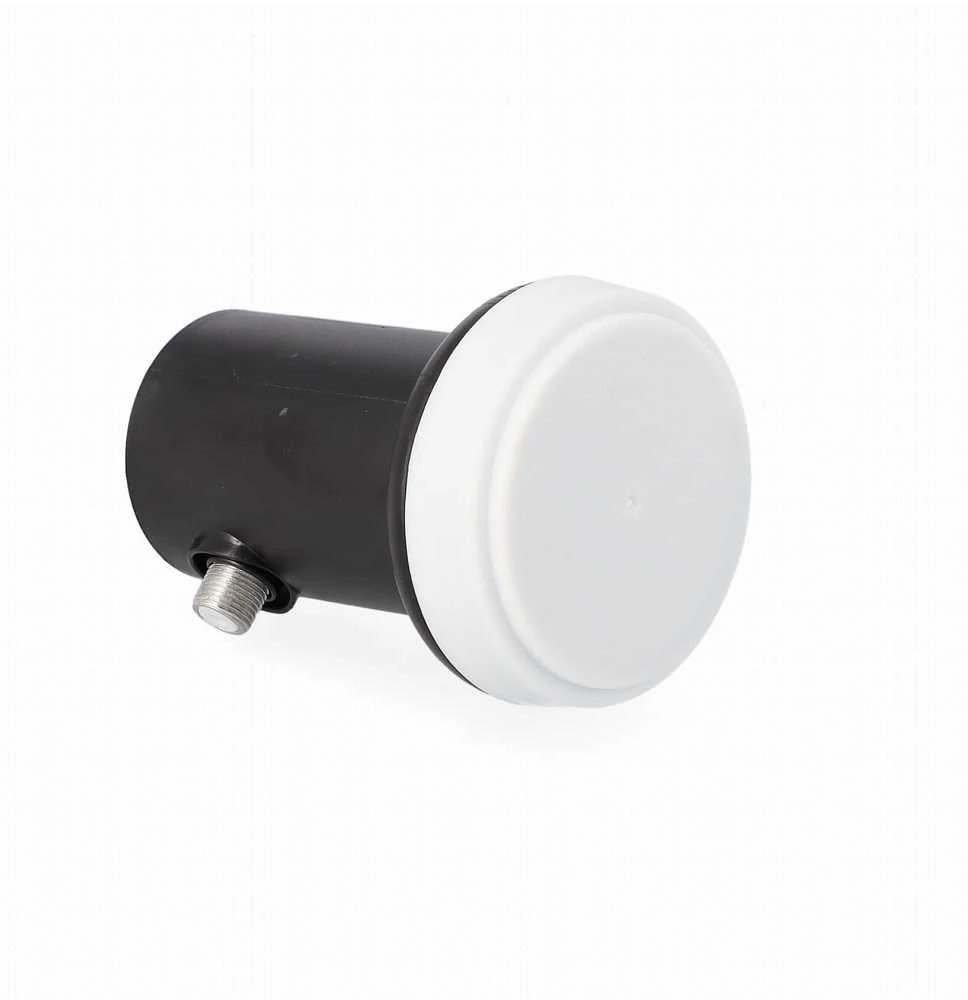 Palydovinės antenos Konverteris OPTICUM Raudona Premium Single LNB 03H Universal