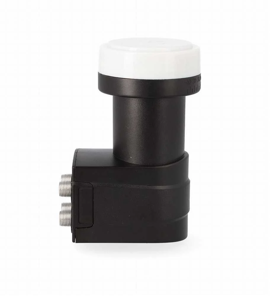 LNB keitiklis QUAD OPTICUM Raudonas 03H PREMIUM