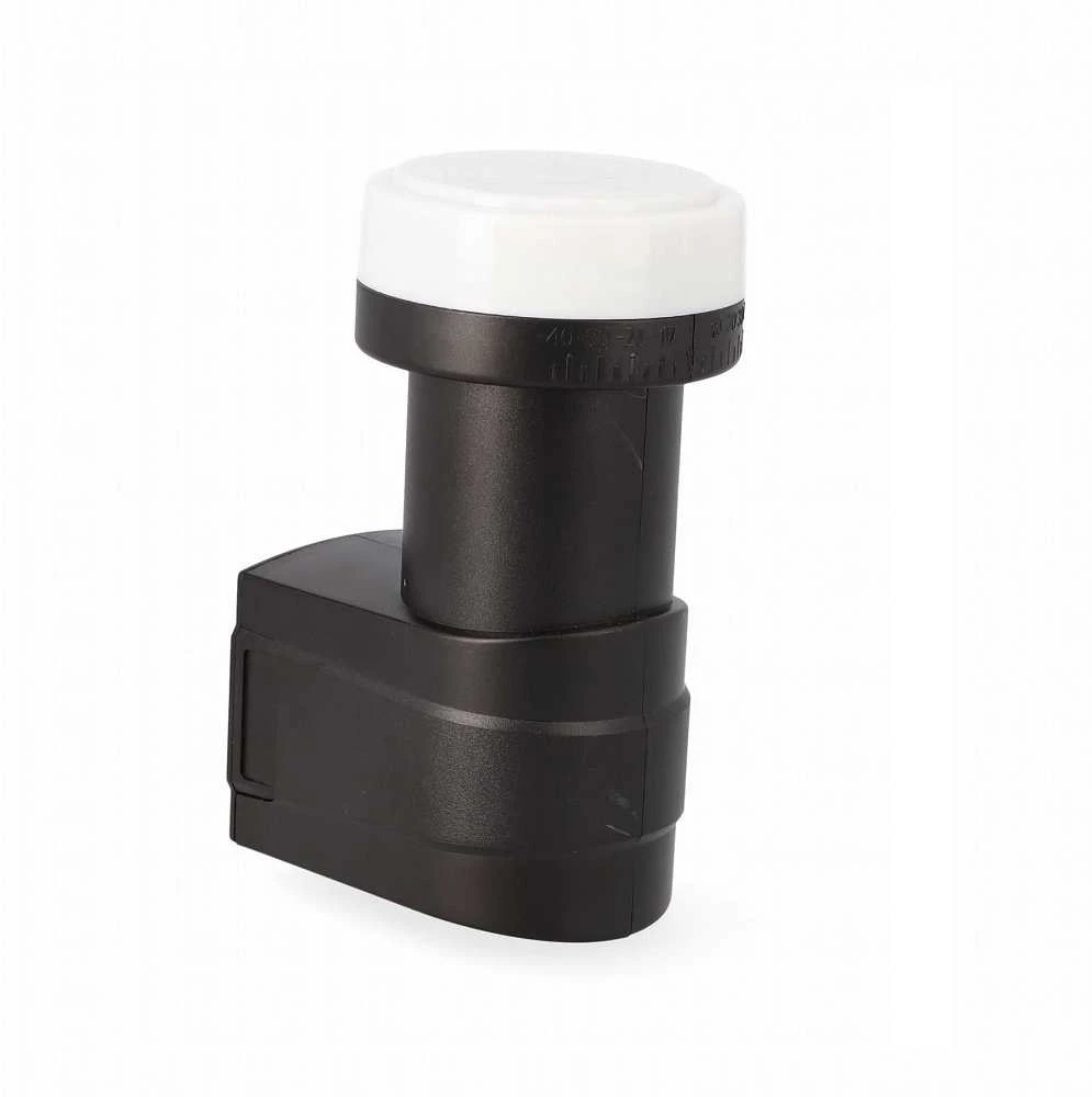LNB keitiklis QUAD OPTICUM Raudonas 03H PREMIUM