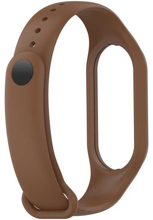 Telcon BAND SMART BAND M5/M6 BROWN