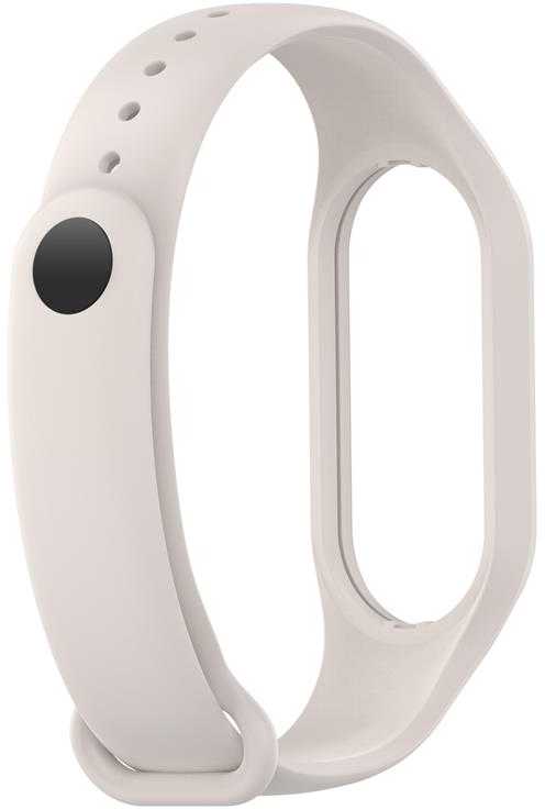 Telcon BAND SMART BAND M5/M6 IVORY