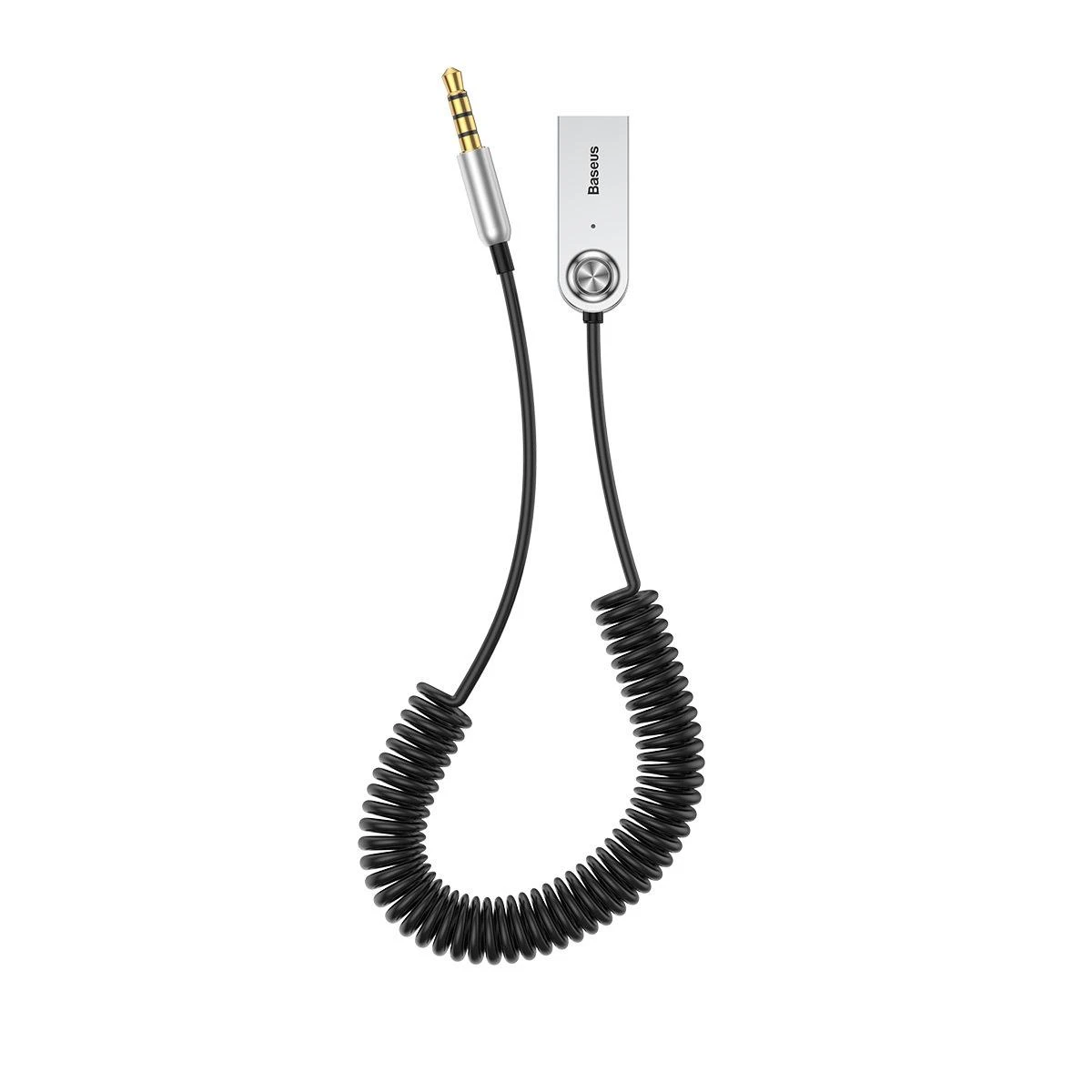 Baseus Bluetooth 5.0 AUX - USB adapteris