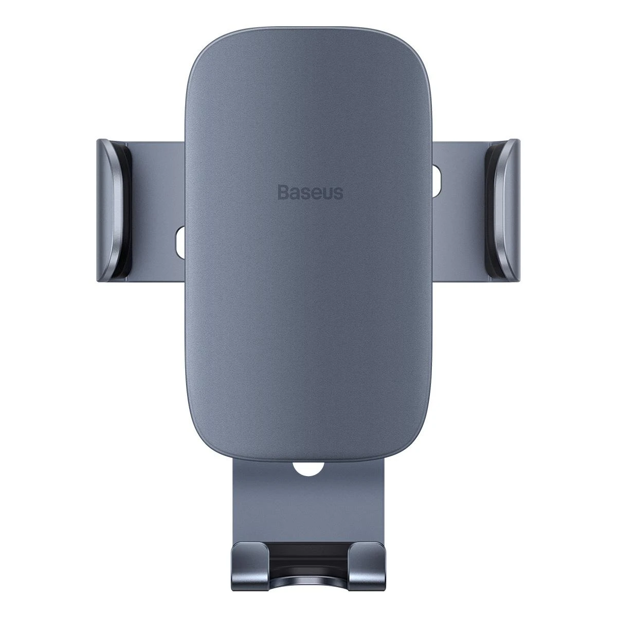 Baseus Automobilinis laikiklis 4.7-6.7" ekranų telefonams, pilkas