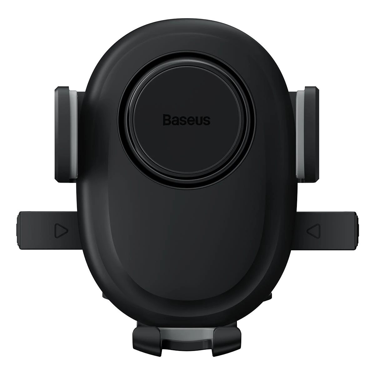 Sulankstomas telefono stovas Baseus (juodas)