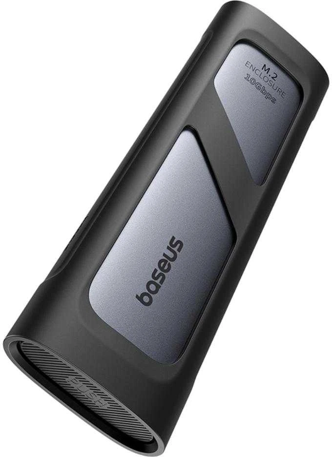 Baseus FlyJoy SSD korpusas su 10Gbps žyma