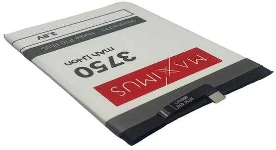 AKUMULIATORIUS MAXXIMUS HUAWEI P10 PLUS 3750mAh MATE20 LITE/NOVA 3, HB386589ECW